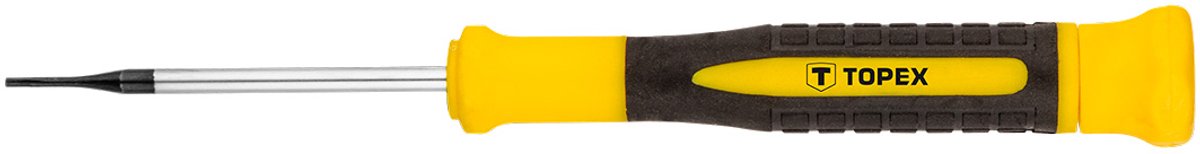 Topex Presisie Schroevendraaier T5 Magnetisch