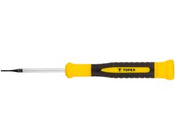 Topex Presisie Schroevendraaier T5 Magnetisch