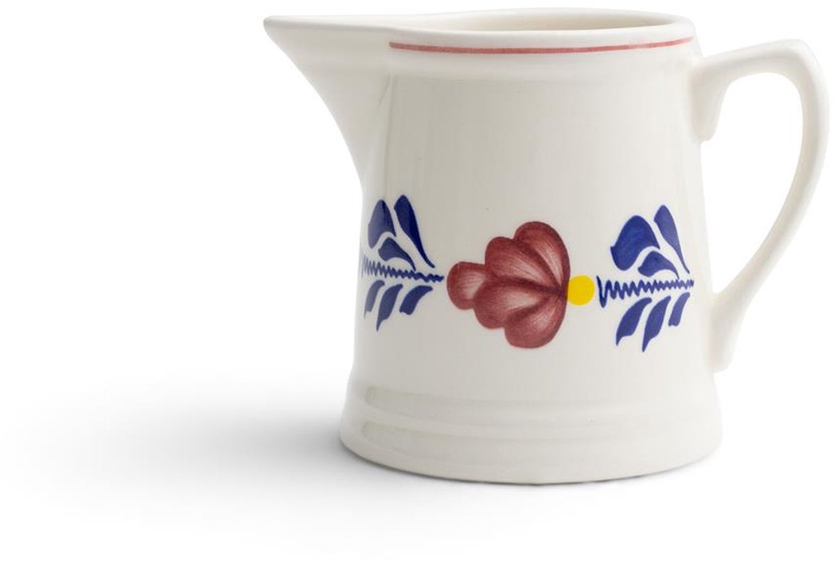 Boerenbont Classic Melkkannetje - 0.18 liter