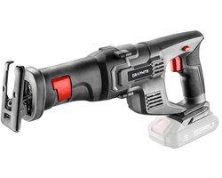 Accu Reciprozaag, 18v, LI-ION Energy+ 58G017 GRAPHITE