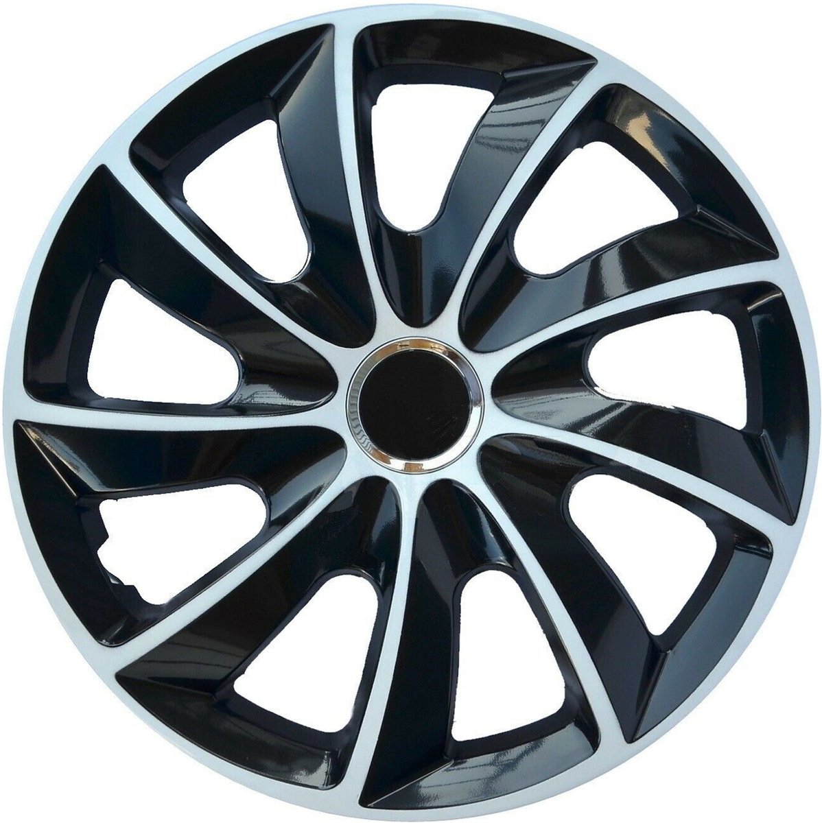 NRM EXTRA STIG - 16'' wieldoppen - 4 stuks