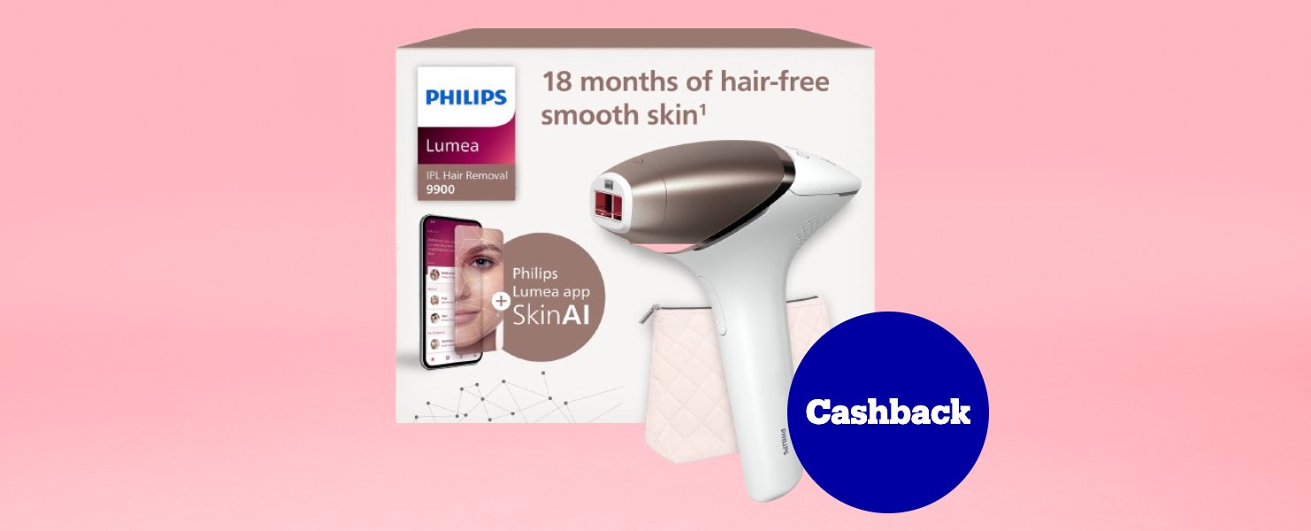 Jusqu'à 100 € de cashback