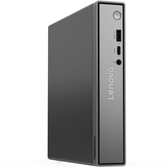 Lenovo ThinkCentre neo 50q G5 | Intel Core 5 210H | 16GB DDR5 | 512GB SSD | Wifi 7 | Mini PC | W11 Pro