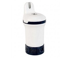 Zodiac Blue Connect Silver - Slimme Analyzer - Transparant