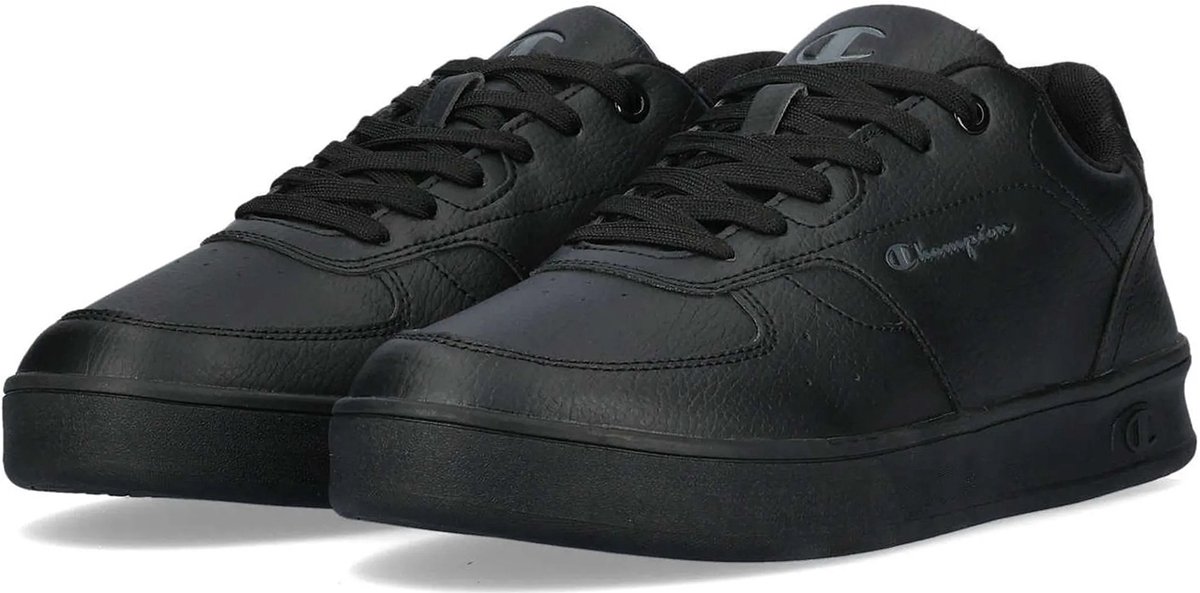 Champion Newman herentrainers S21905-CHA-KK006 Zwart