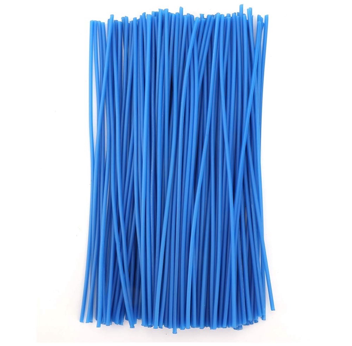 Dailygoods- Waslijn Multifunctioneel - Gietwas voor Sieraden - Waslijn voor Verwerken - Waslijn zonder Resten - Waslijn 1 mm - Praktisch Gereedschap