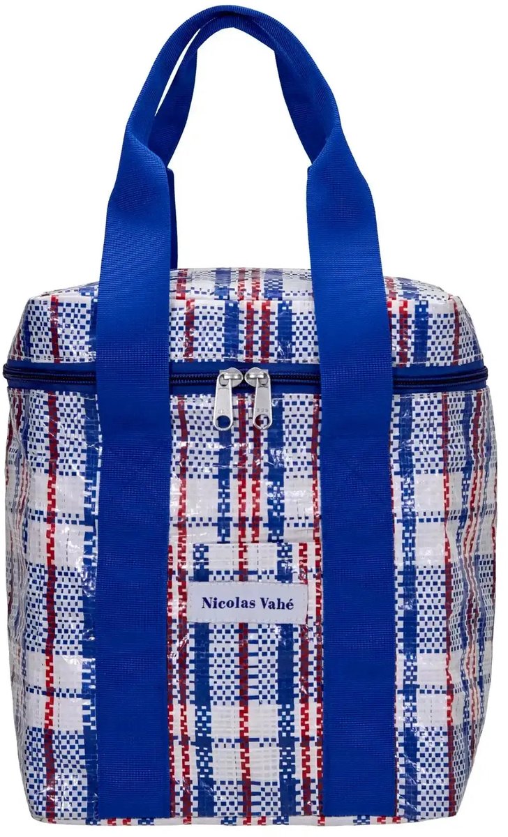 Koeltas Cooling Blauw 22x17x28cm