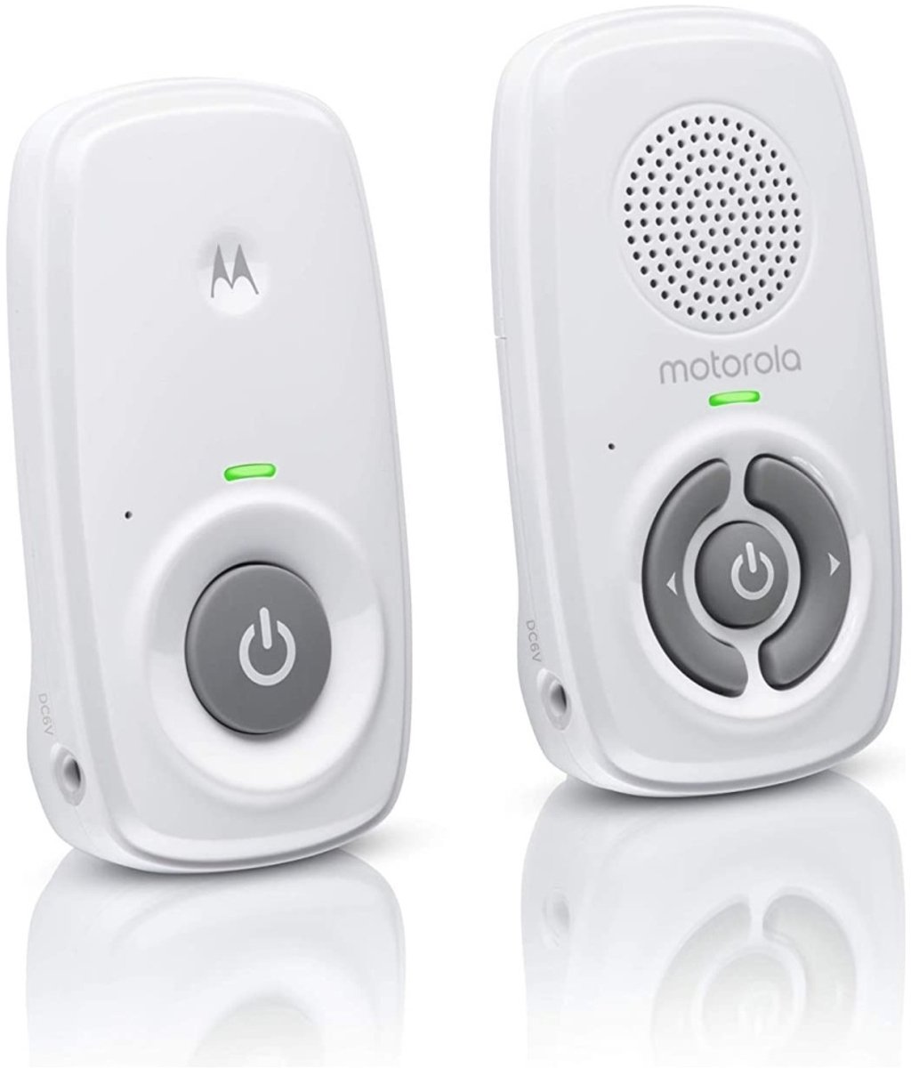 Motorola AM21 babyfoon – 300m bereik, lichtgewicht thumbnail 5