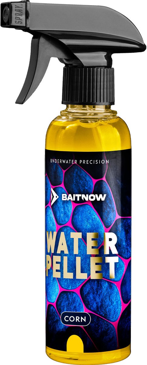 Method Feeder Liquid Sweet Corn 250 ml - Mikado — afbeelding 2