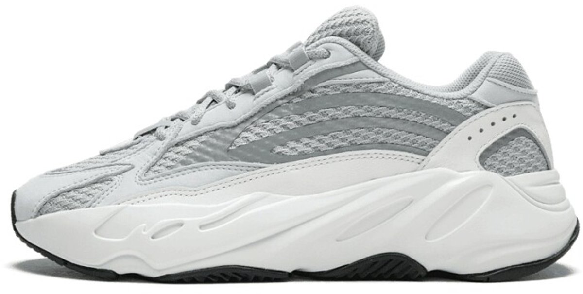 Adidas Yeezy Boost 700 V2 Static