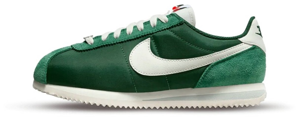 Nike Cortez ‘Fir ‘ Groen