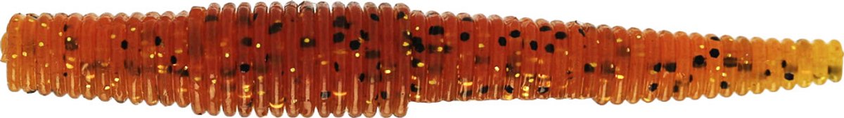 Westin Ned worm Slim Motoroil Pepper Floating (5.5cm)