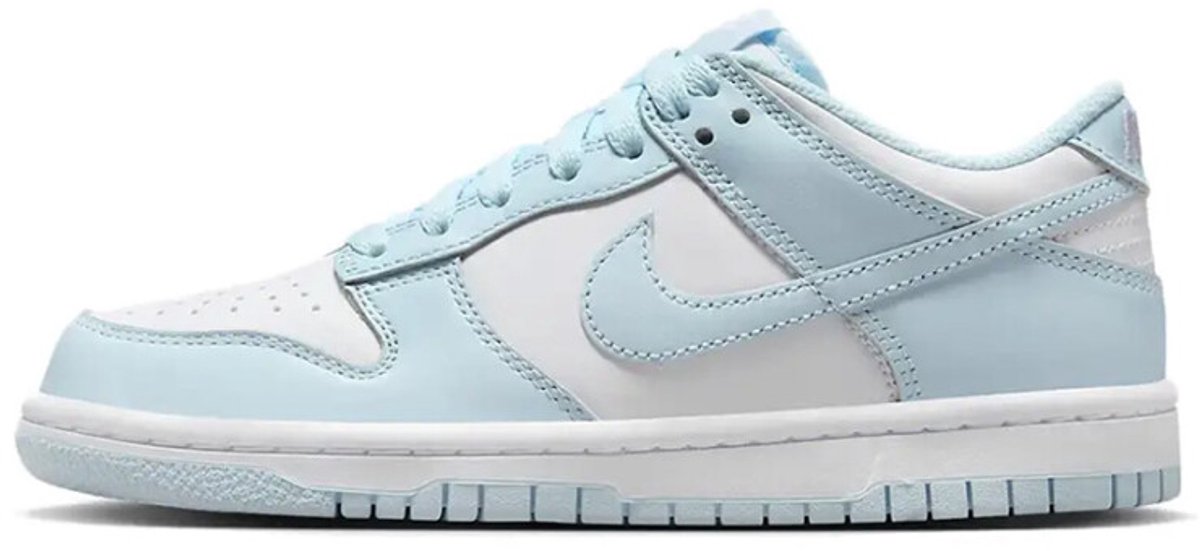 Nike Dunk Low Glacier Multikleur