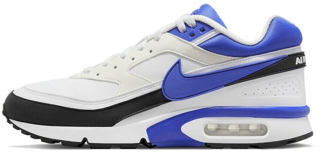 Nike Nike Air Classic BW Sneakers Unisex Wit