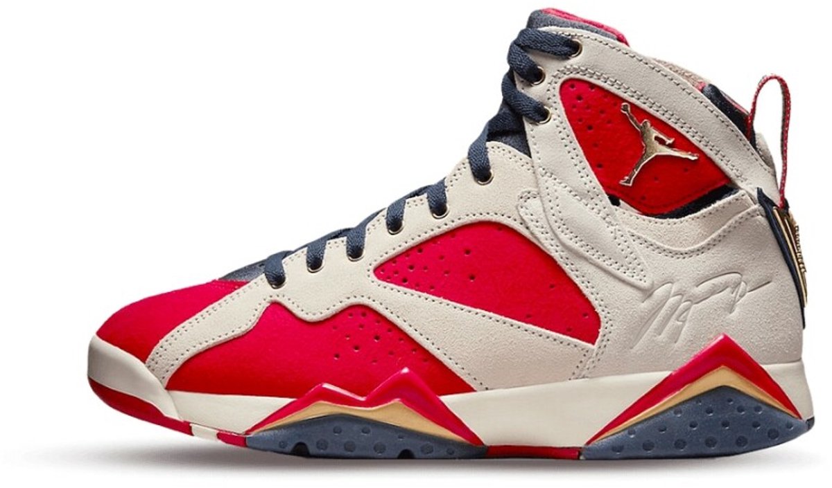 Jordan 7 Retro "Trophy Room New Sheriff in Town" DM1195-474 EUR 43