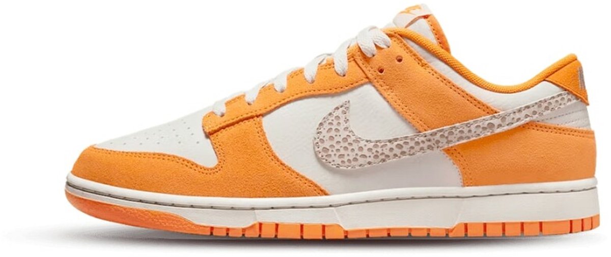 Oranje