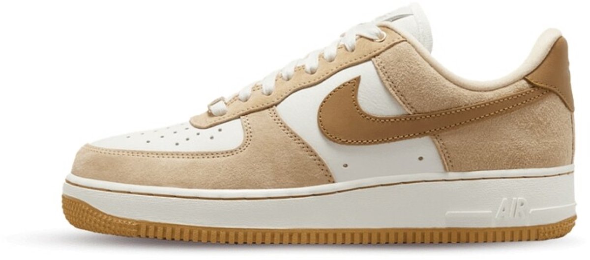 Nike Air Force 1 Low LXX Vachetta Tan Flax Beige