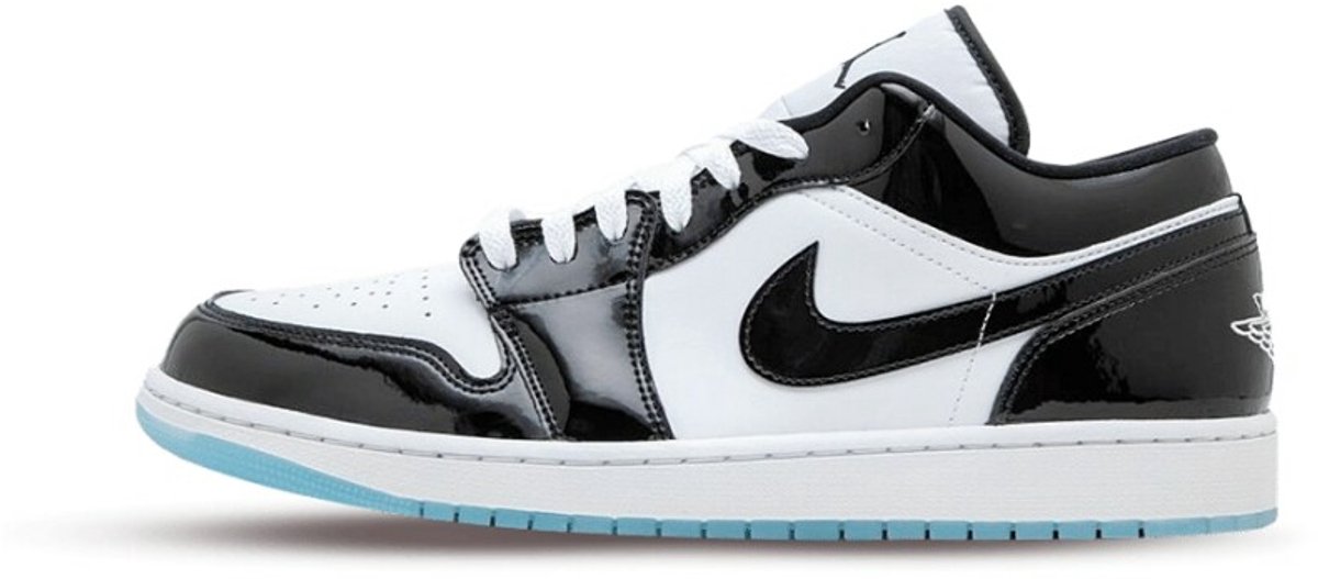 Air Jordan 1 Low SE Concord - Maat 40