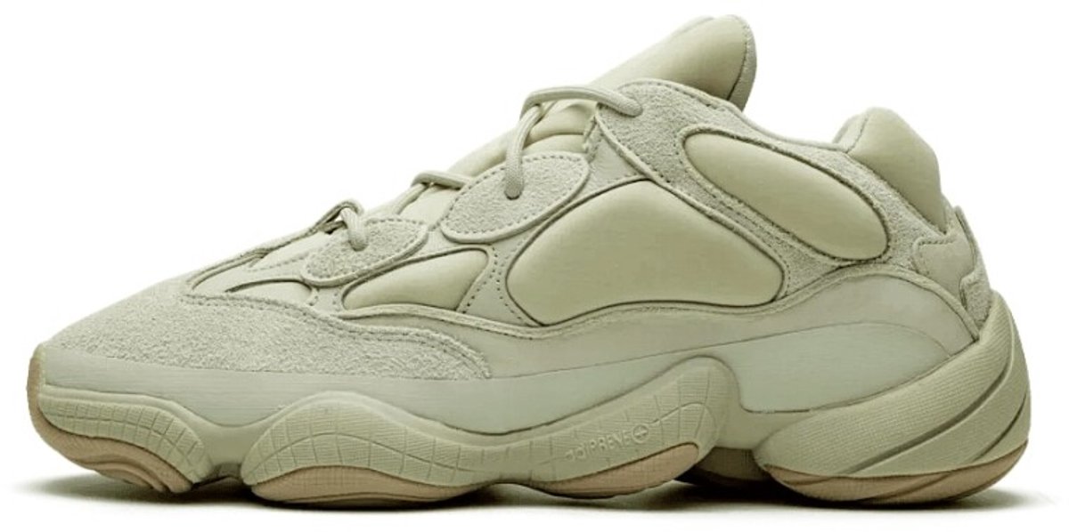 adidas Yeezy 500 Stone