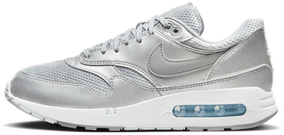 Nike Air Max 1 ’86 Metallic Cool . Wit
