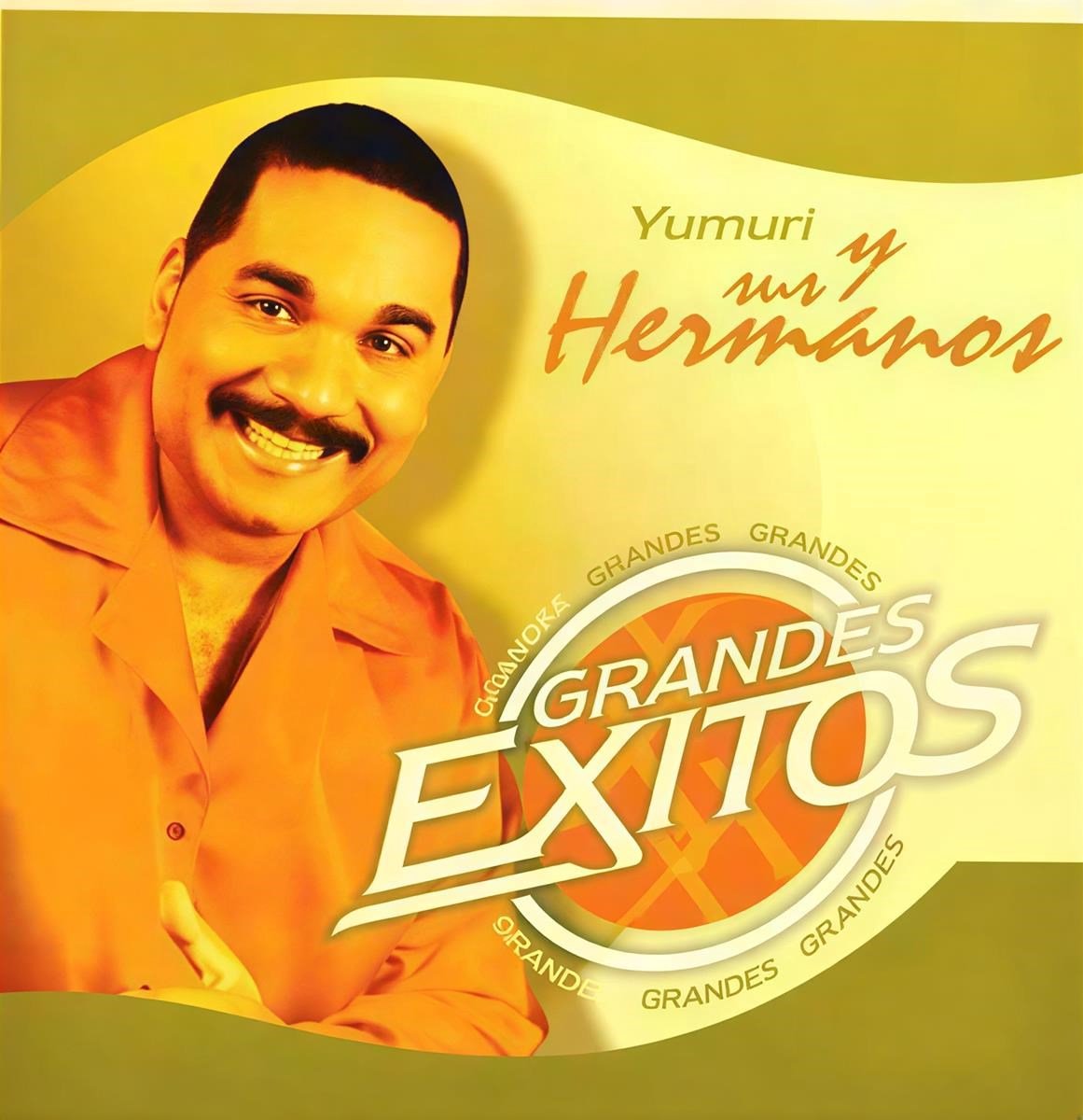 Yumuri - Grandes Exitos (CD)