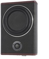 Novari - Subwoofer - Subwoofer auto - Subwoofer auto met versterker - Subwoofer actieve - Subwoofer met versterker - 600W - 200Hz