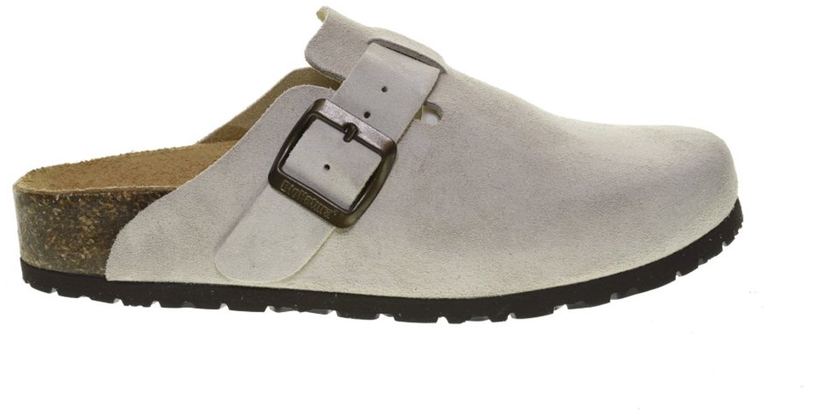Clogs Suede Ice Leder Bionatura maat 39