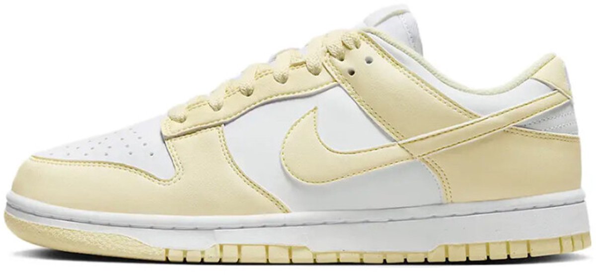 Nike Dunk Low Alabaster