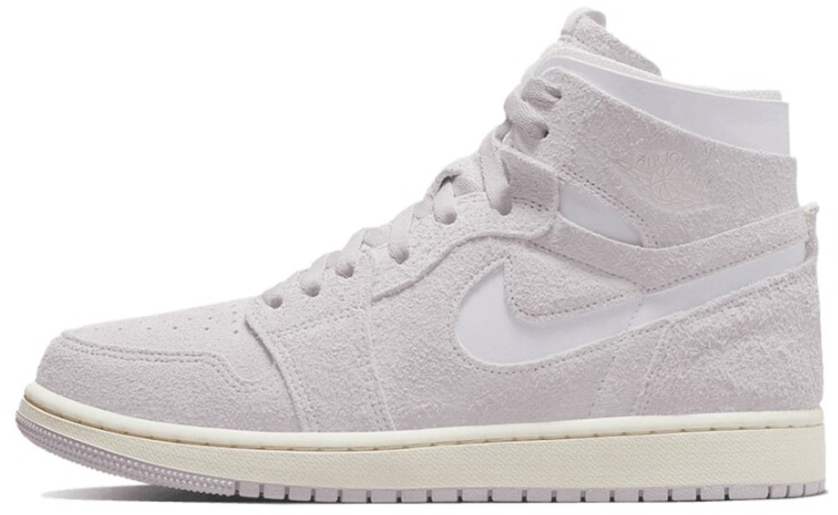 Air Jordan 1 Zoom Air Comfort Damesschoenen Venice/Venice/Sail Roze