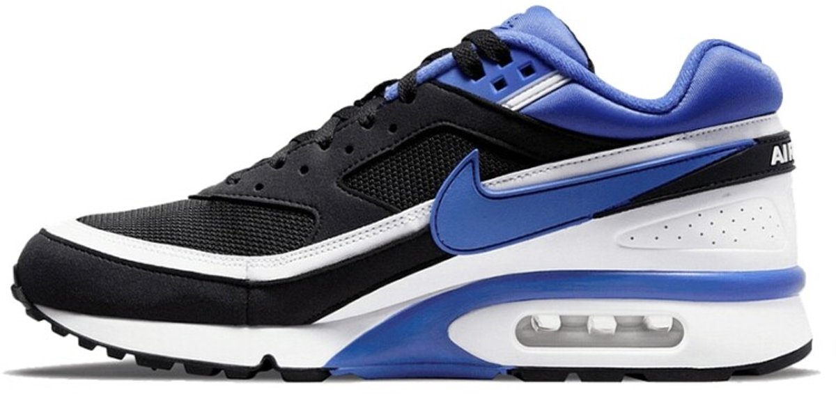 Nike Sneakers Unisex Nike Air Classic BW Persian Violet