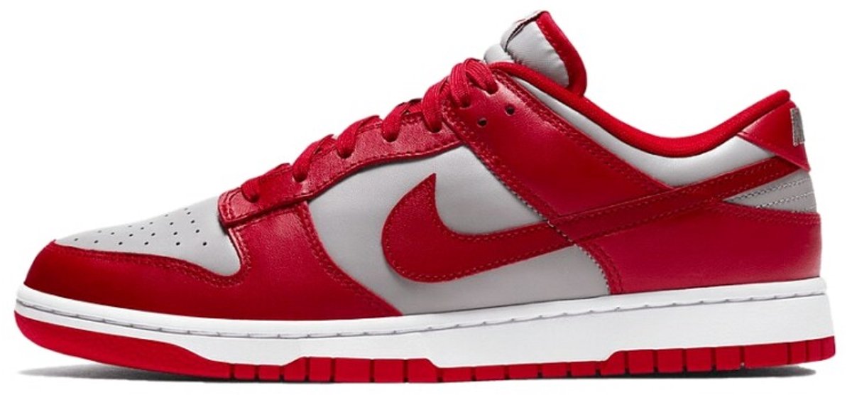 Nike Dunk Low Retro UNLV 2021 Grijs