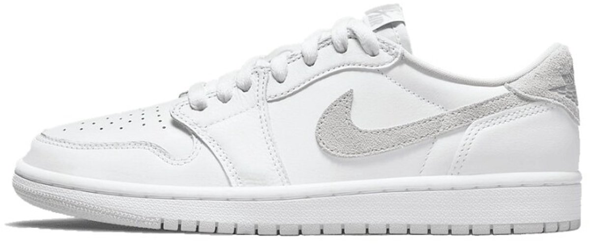 Air Jordan 1 Low OG Neutral Grey