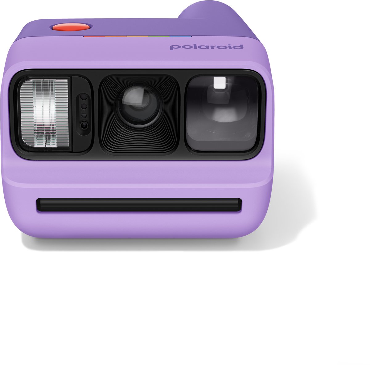 Polaroid Go Gen 3 Purple