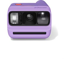 Polaroid Go Gen 3 Purple