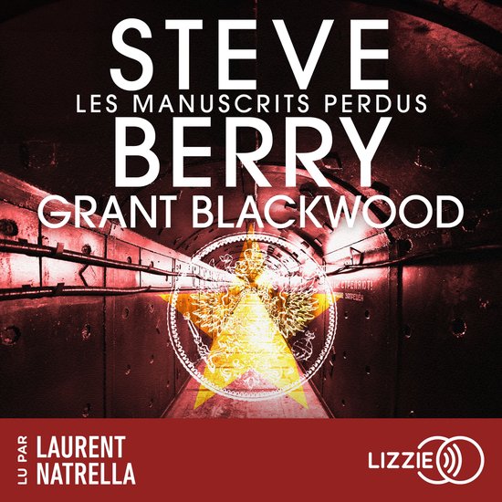 Les Manuscrits perdus - cover