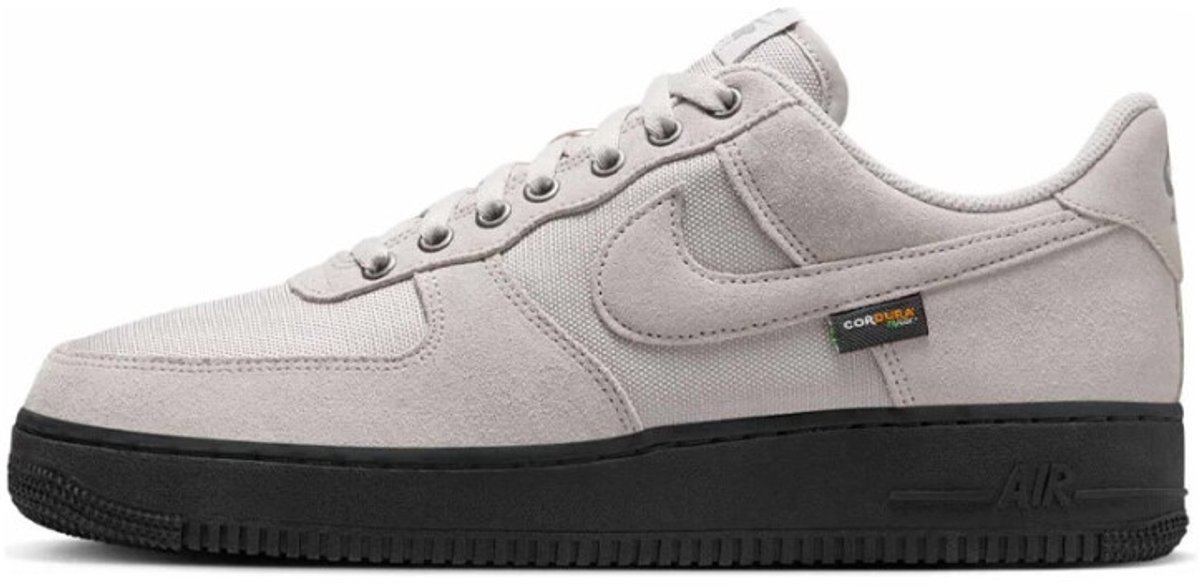 Nike Nike Air Force 1 ’07 X Cordura Sneakers Unisex Light Iron Ore