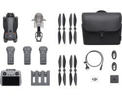 DJI Mavic 4 Pro Fly More Combo - incluant le contrôleur Smart RM331