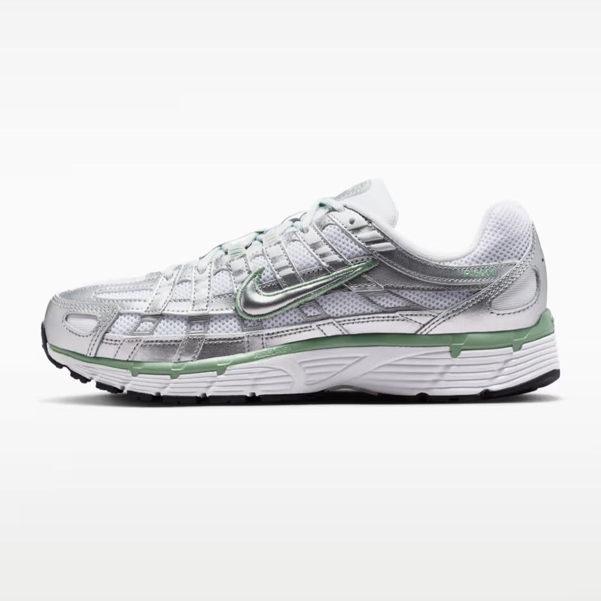 Nike P-6000 Women’s Steam Grijs