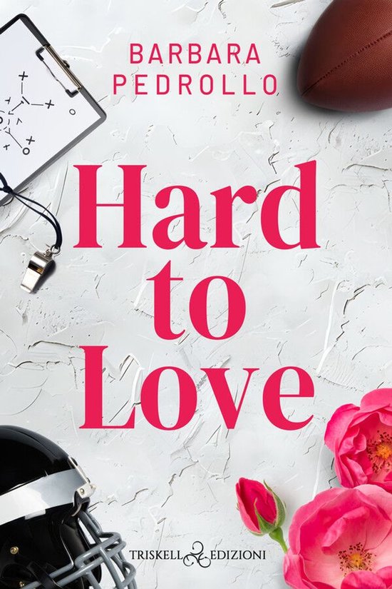Hard to love - cover