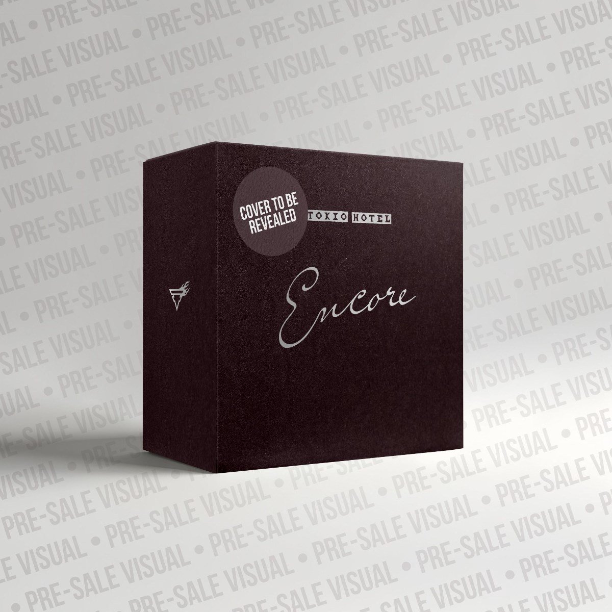 ENCORE (Deluxe Fan Box)