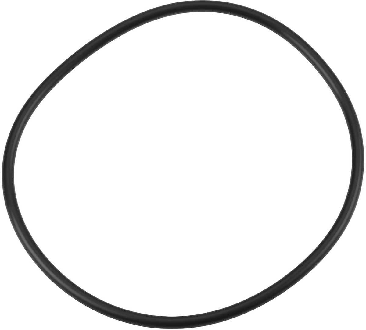 Dailygoods- Afdichtingsring Quad Ring 199x185x7mm - Afdichtingskit - Nitrilrubber - Hoge drukweerstand - Slijtvast - Verouderingsbestendig - Afdichtring