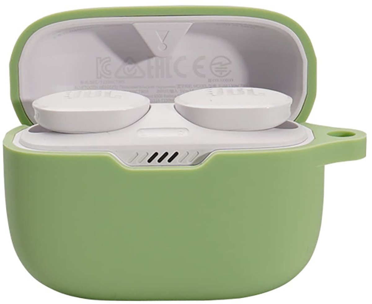 Dailygoods - Beschermhoes - Siliconen - Ultradun - Groen - Valbescherming - Voor Tune 230NC
