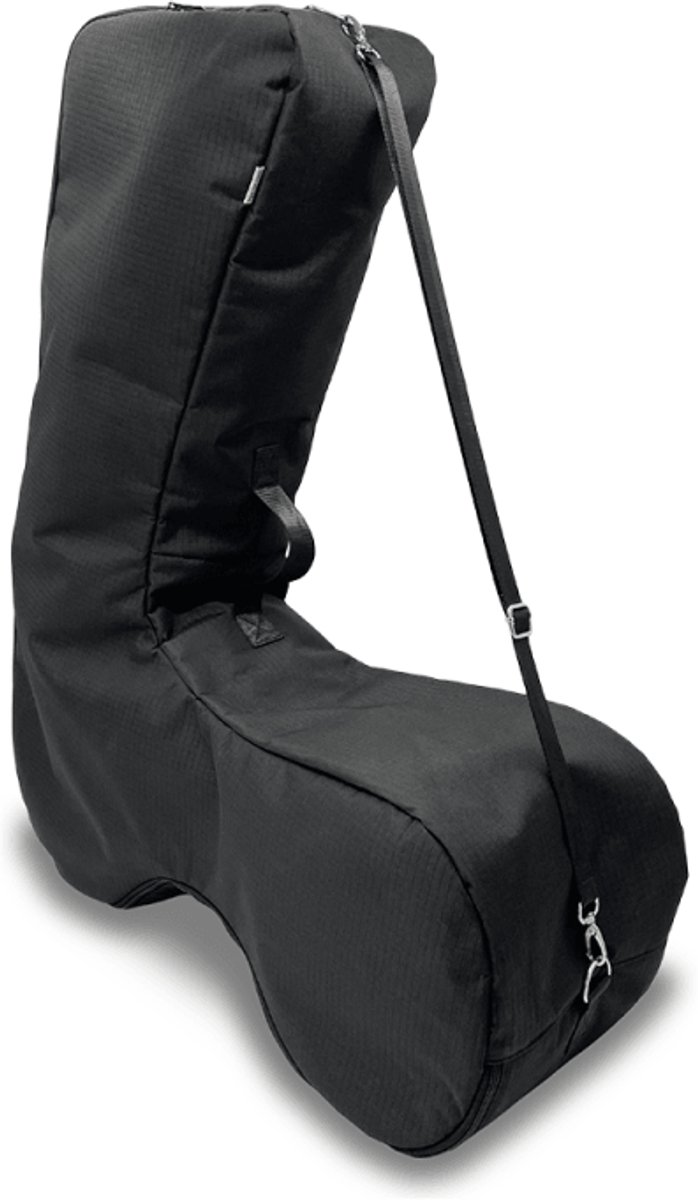 Reistas – Transport Tas ByAcre Carbon Overland Rollator