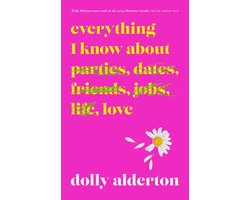Everything I Know About Love