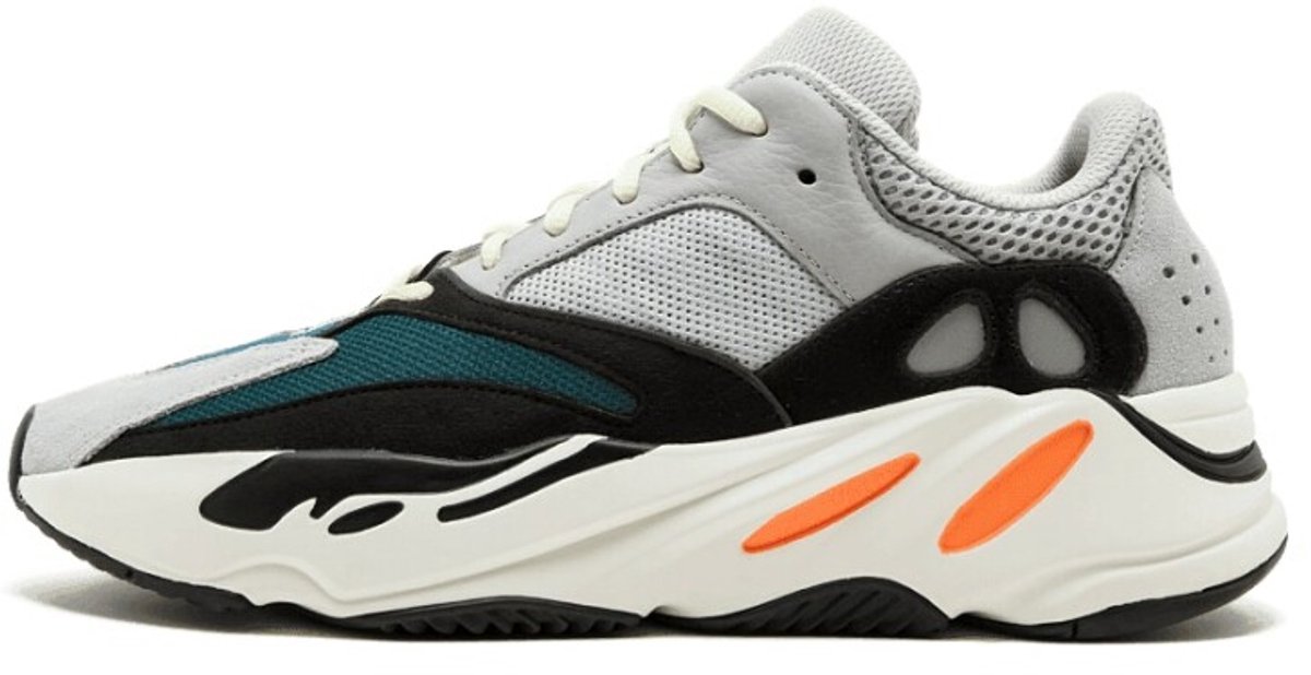 Adidas Yeezy Boost 700 Waverunner