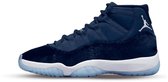 Nike Nike Air Jordan 11 Retro Midnight Navy - Sneakers - Unisex - 441
