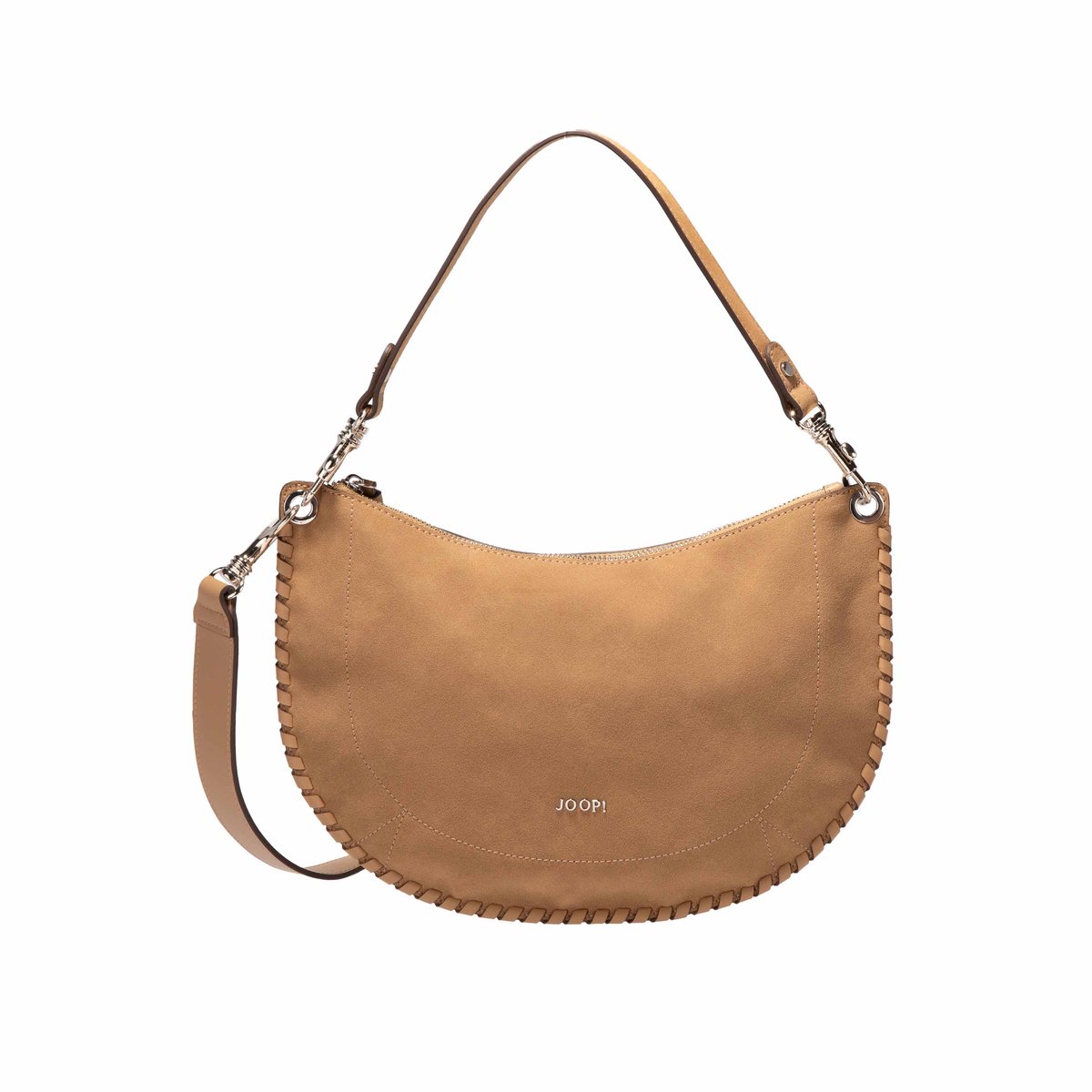 Joop Jeans - Damen Schultertasche Fermo Clove