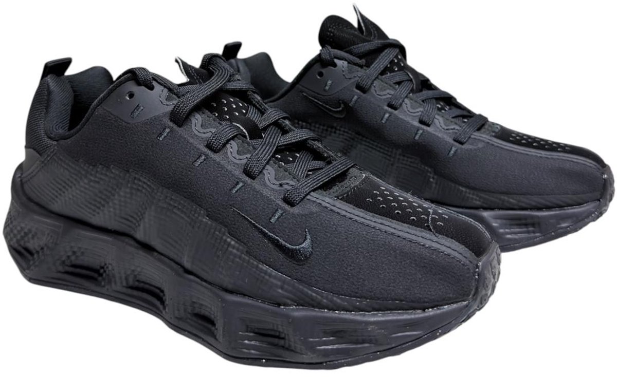 Nike Ava Rover GS Kinder Sneakers Zwart