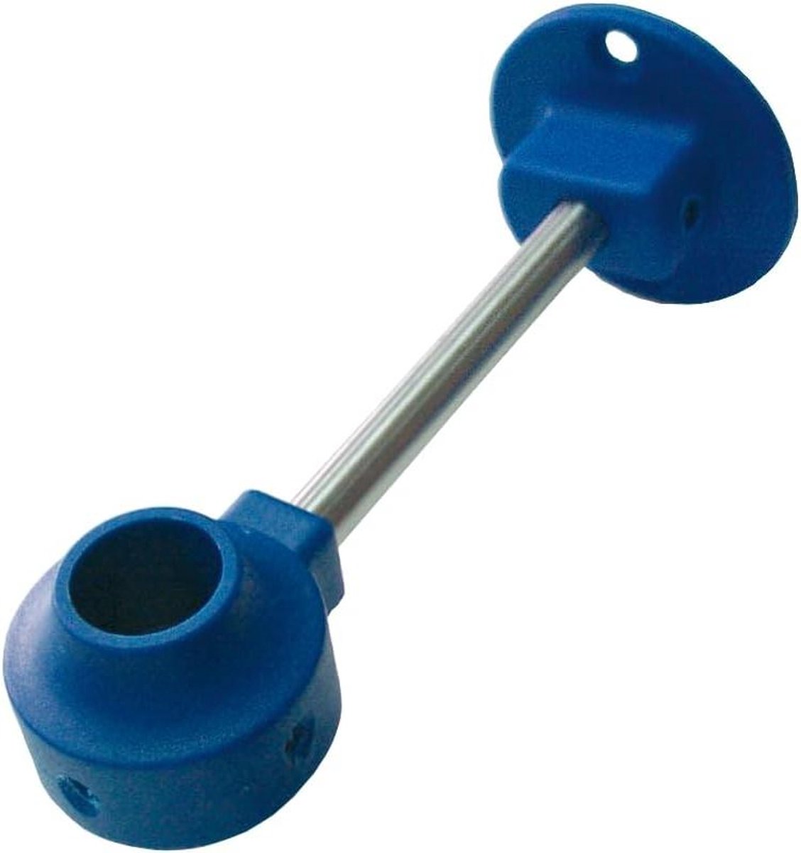 Wandstang Douchekraan - Reserveonderdeel Kranen - Douche Reparatie - Professionele Kwalite