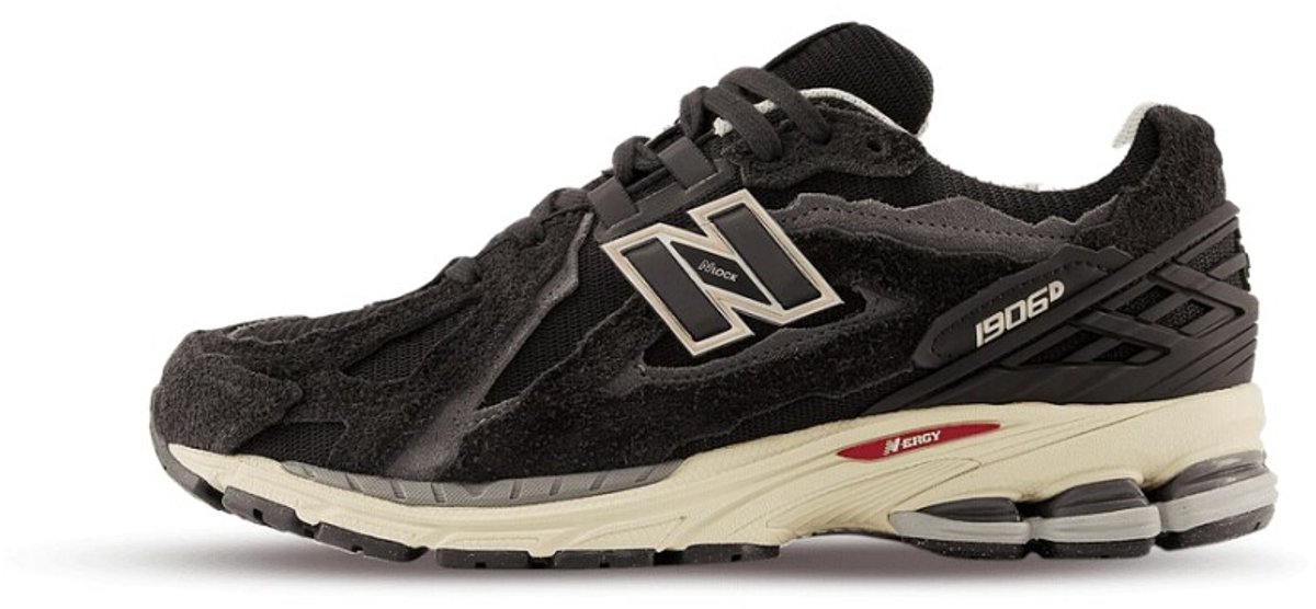 New Balance M1906DD Heren Sneaker Blauw